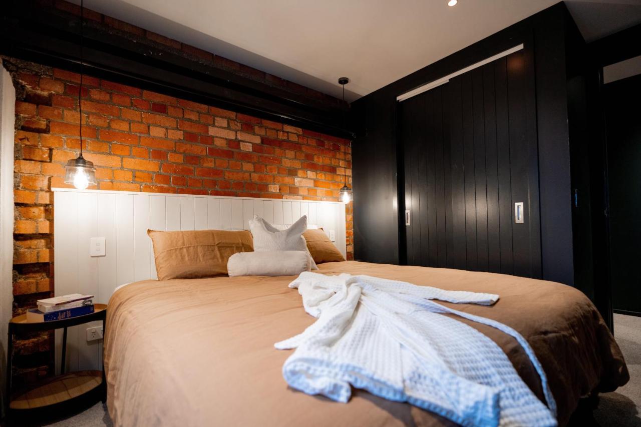 ולינגטו The Cobbler Hotel מראה חיצוני תמונה