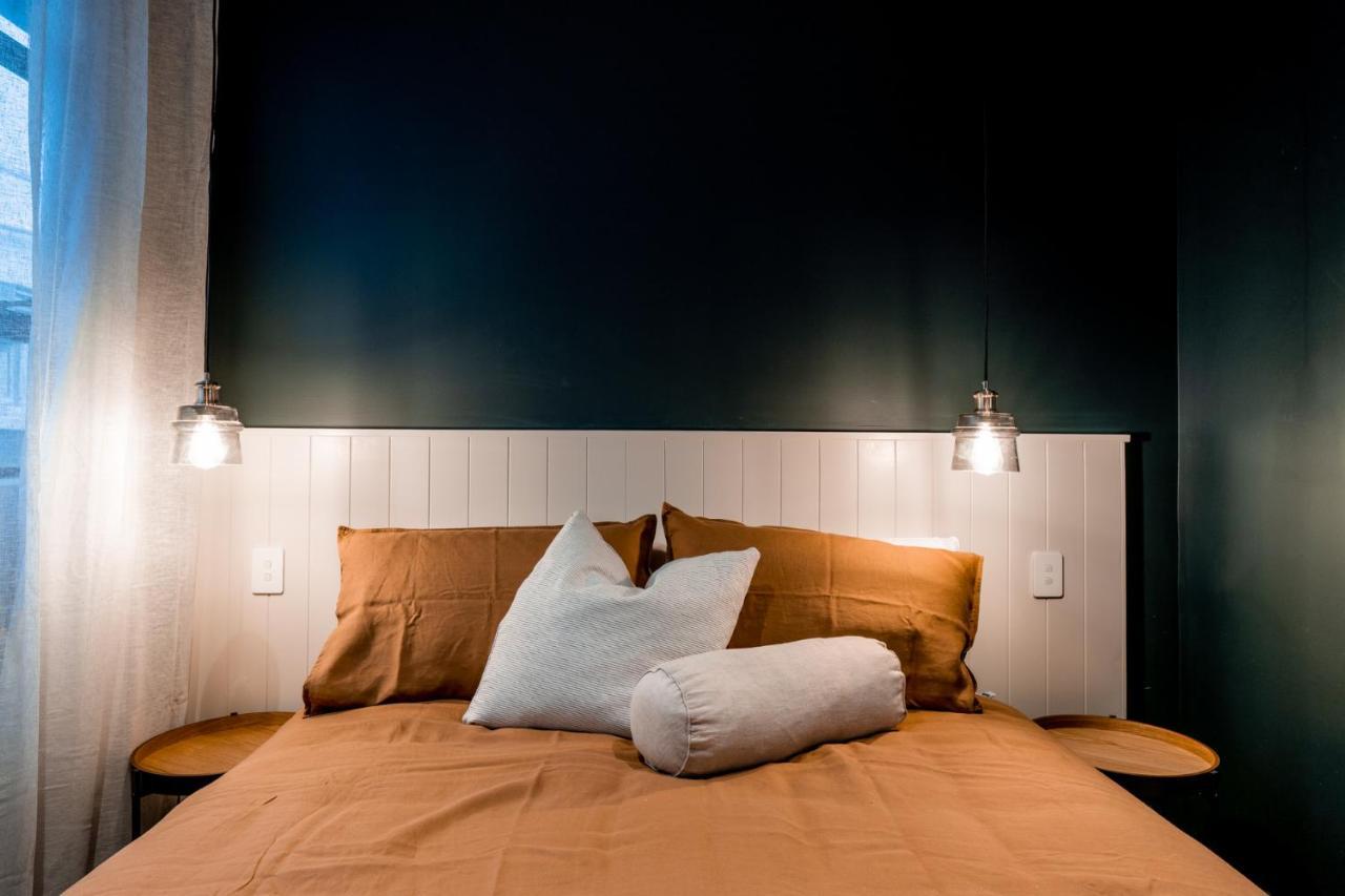 ולינגטו The Cobbler Hotel מראה חיצוני תמונה