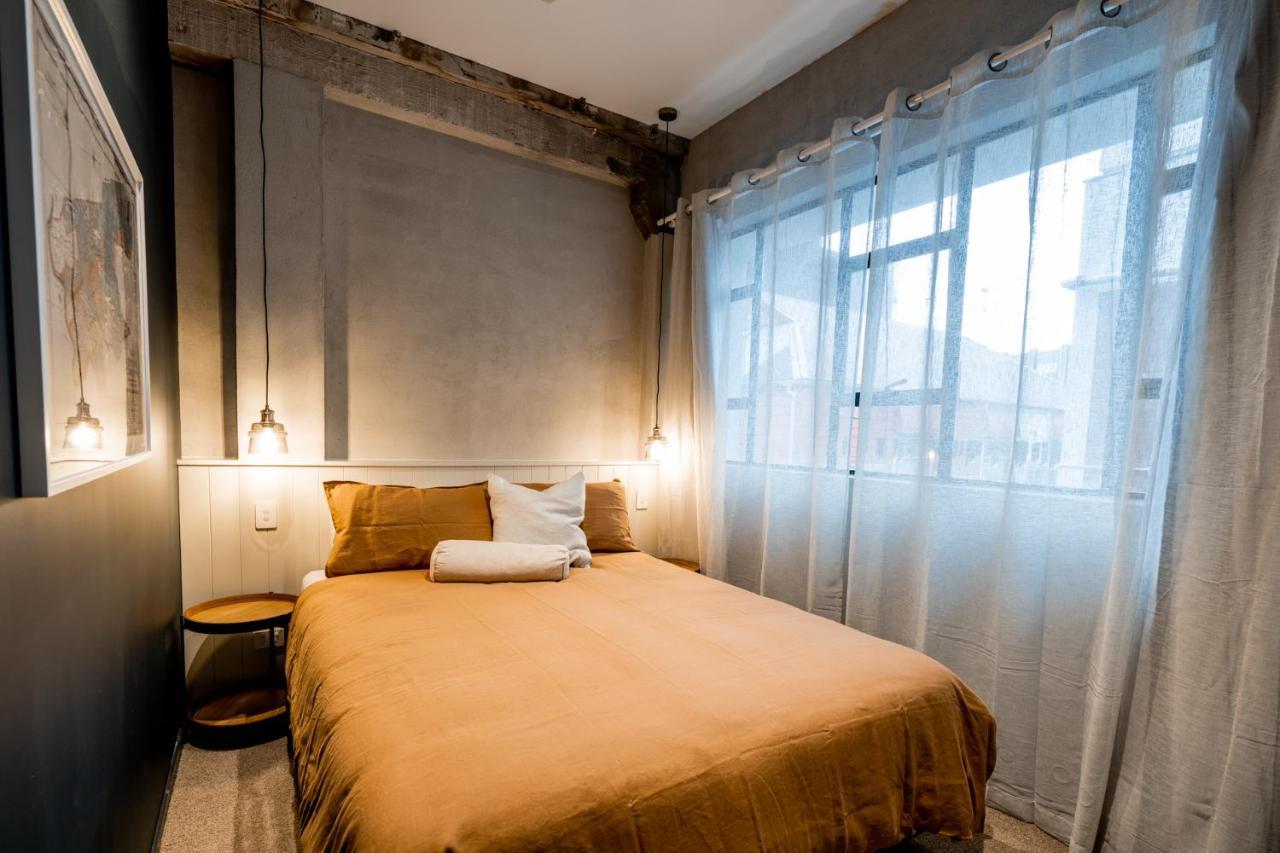 ולינגטו The Cobbler Hotel מראה חיצוני תמונה