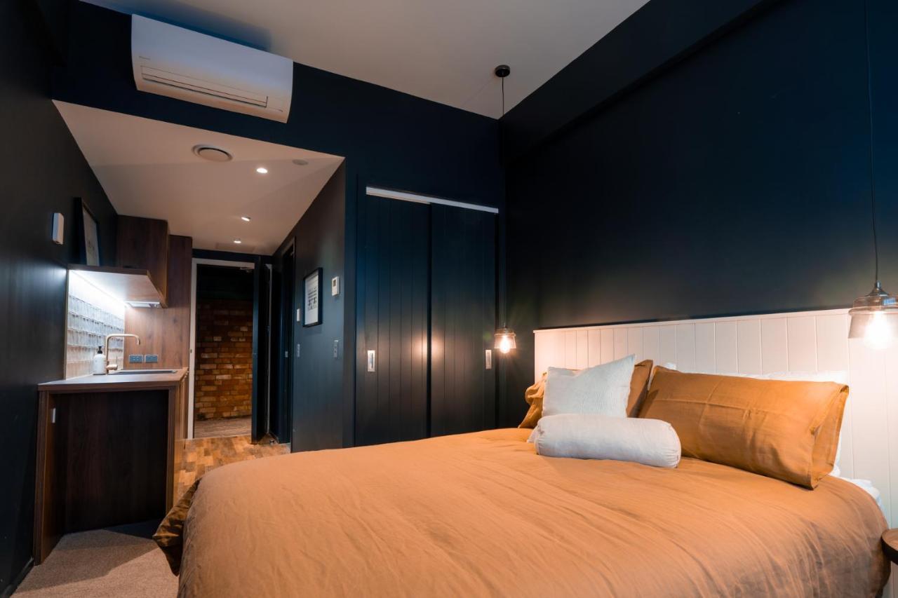 ולינגטו The Cobbler Hotel מראה חיצוני תמונה