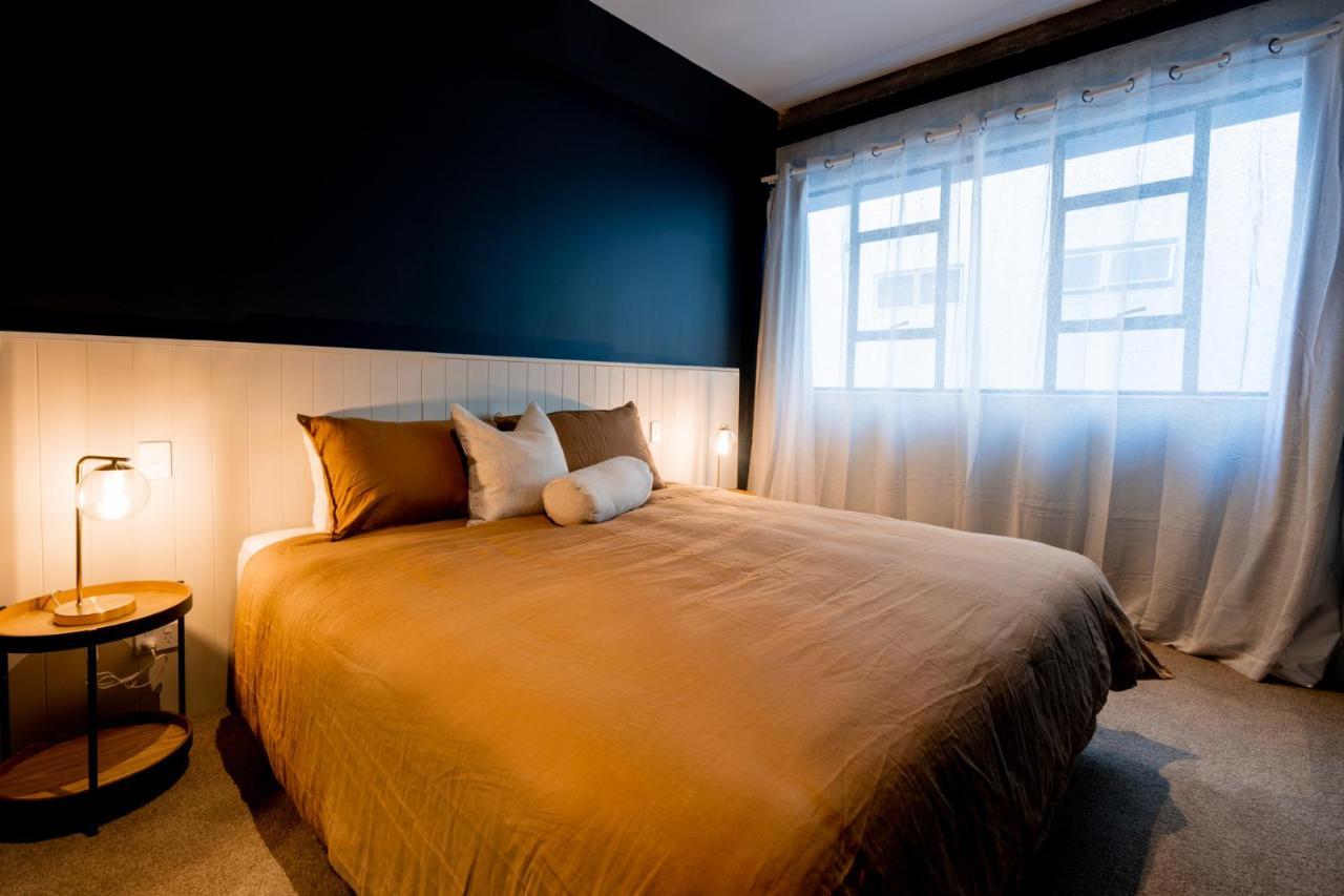 ולינגטו The Cobbler Hotel מראה חיצוני תמונה