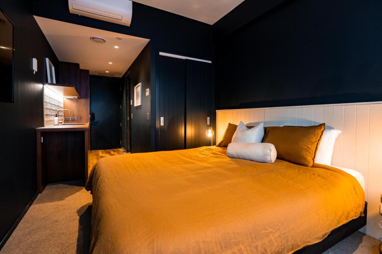ולינגטו The Cobbler Hotel מראה חיצוני תמונה