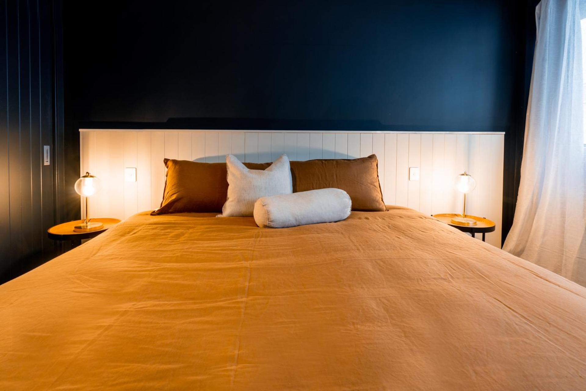 ולינגטו The Cobbler Hotel מראה חיצוני תמונה