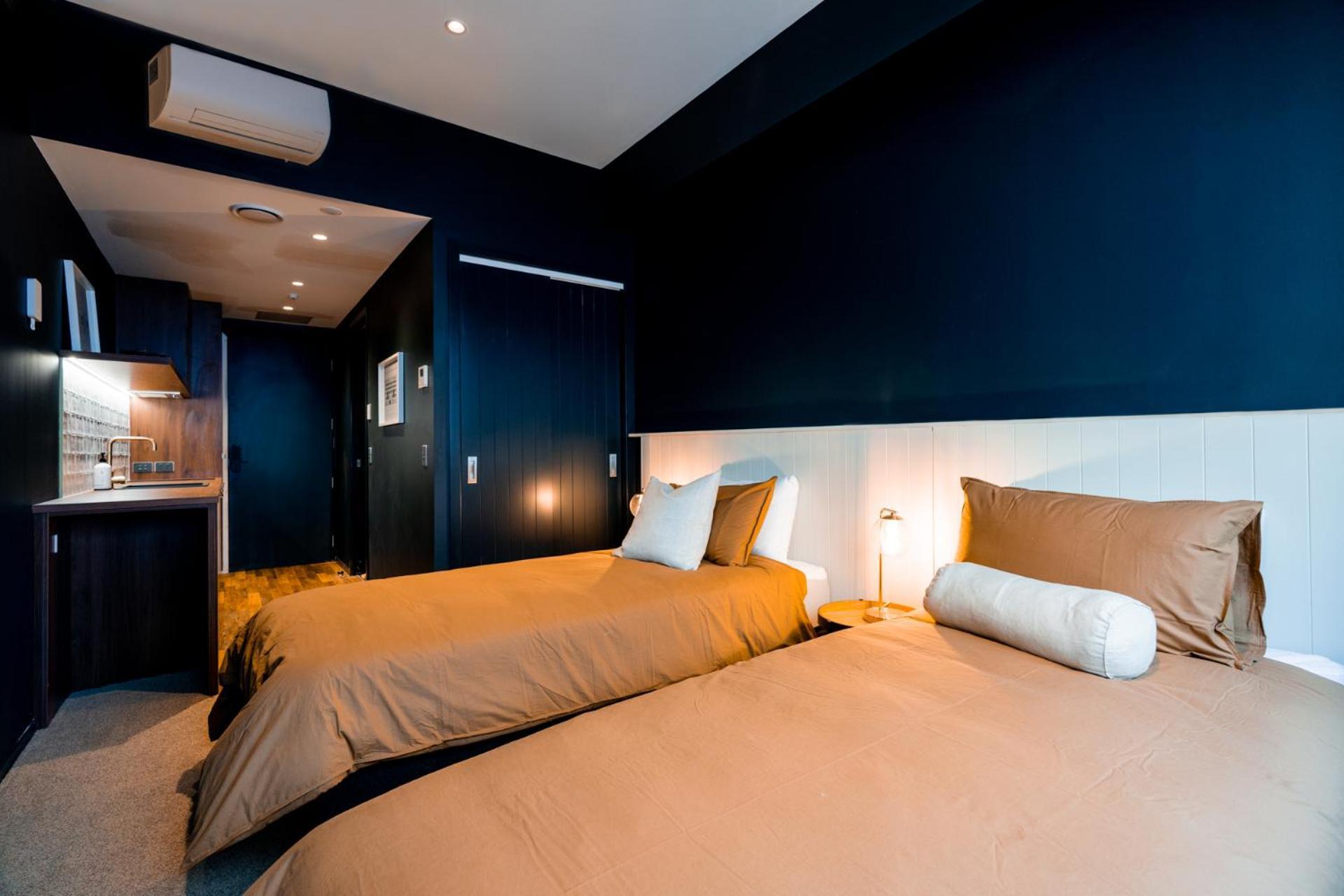 ולינגטו The Cobbler Hotel מראה חיצוני תמונה