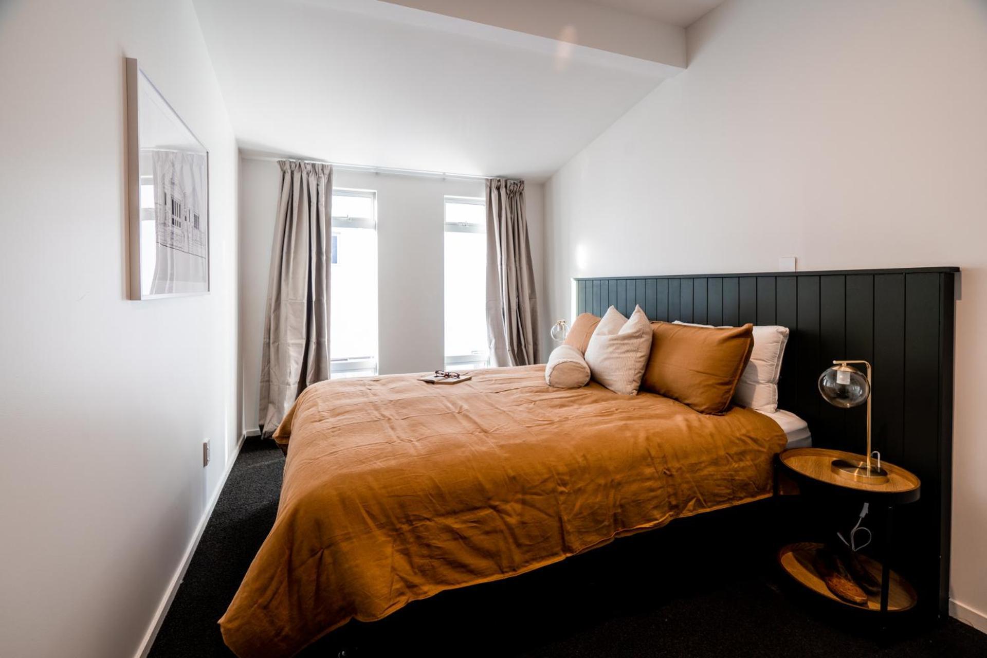 ולינגטו The Cobbler Hotel מראה חיצוני תמונה