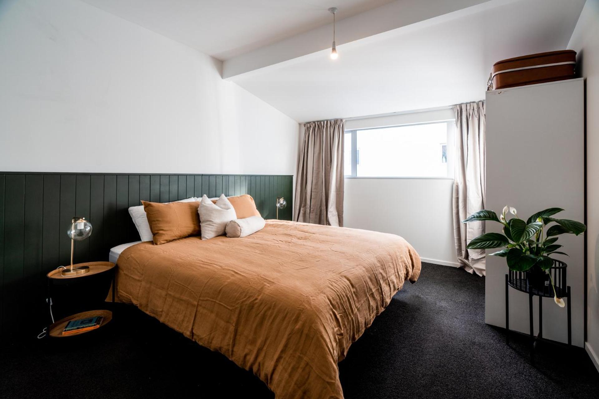 ולינגטו The Cobbler Hotel מראה חיצוני תמונה